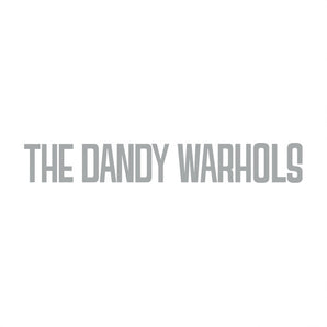 The Dandy Warhols -  Dandys Rule Ok LP (Red Vinyl)