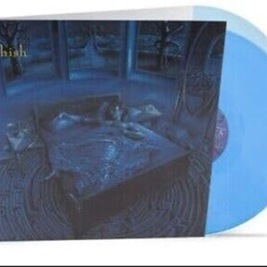 Phish - Rift 2LP (Bitter Blue Vinyl)