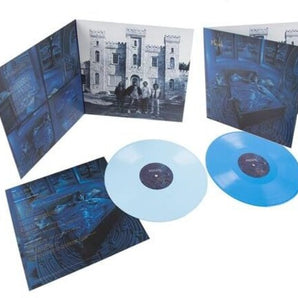 Phish - Rift 2LP (Bitter Blue Vinyl)