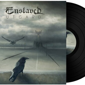 Enslaved - Utgard LP