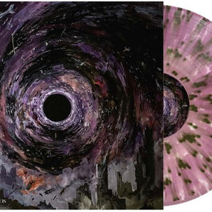 Fit For An Autopsy - The Nothing That Is (Pink Swirl Vinyl)