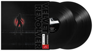 Velvet Revolver - Contraband 2LP (20th Anniversary Edition)