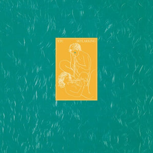 XTC - Skylarking LP