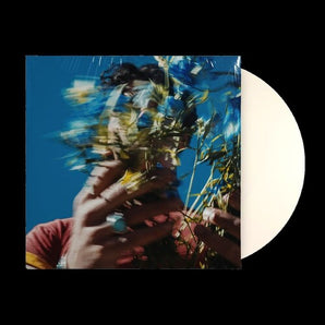 Joe Jonas - Music for People Who Believe in Love LP (White Vinyl)