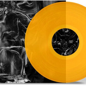 Oranssi Pazuzu - Muuntautuja LP (Transparent Orange Vinyl)