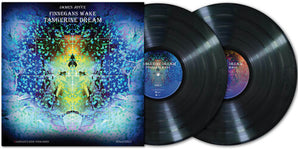 Tangerine Dream - Finnegan's Wake 2LP