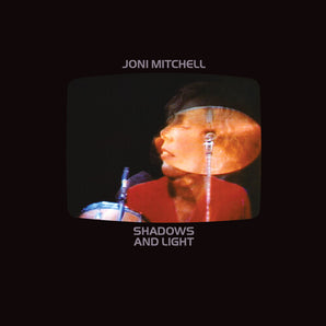 Joni Mitchell - Shadows And Light 2LP (180g)