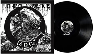 MDC - Multi Death Corporation LP