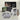 American Football - American Football LP1: 25th Anniversary 2LP (Silver Vinyl)