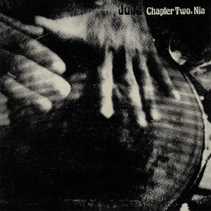 Juju - Chapter Two: Nia LP