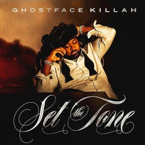 Ghostface Killah - Set The Tone 2LP