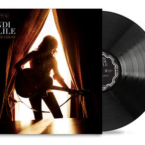 Brandi Carlile - Give Up The Ghost LP