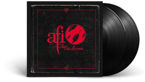 AFI - Sing the Sorrow 2LP