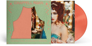 Chappell Roan - The Rise And Fall Of A Midwest Princess: One Year Anniversary 2LP (Coral Vinyl)