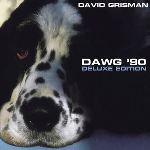 David Grisman - Dawg '90 LP (RSDBF2024)