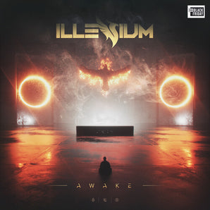 Illenium - Awake LP (RSDBF2024)