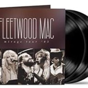 Fleetwood Mac - Mirage Tour '82 3LP