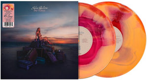 Kelsea Ballerini - Patterns 2LP (Ride Into The Sunset Colored Vinyl)