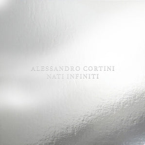 Alessandro Cortini - NATI INFINITI LP