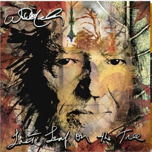 Willie Nelson - Last Leaf On The Tree CD