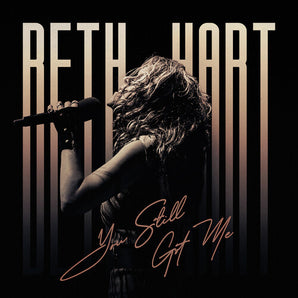 Beth Hart - You Still Got Me CD