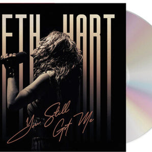 Beth Hart - You Still Got Me CD