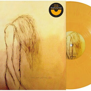 The Pretty Reckless - Who You Selling For 2LP (Yellow Vinyl)