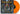 Hammerfall - Legacy of Kings LP (Orange Vinyl)