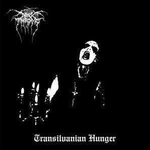 Dark Throne - Transilvanian Hunger LP