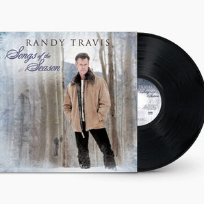 Randy Travis - Songs Of The Season LP