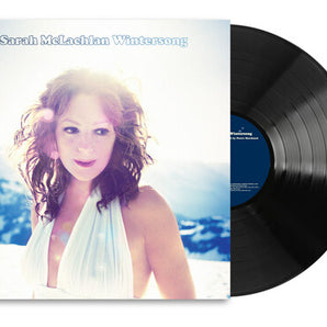 Sarah McLachlan - Wintersong LP