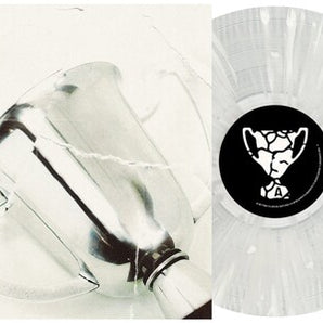 State Champs - State Champs LP (Clear with White Splatter)