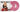 Shakira - Shakira LP (Pink Vinyl) (MARKDOWN)