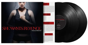 She Wants Revenge - This Is Forever 2LP (180g MOV)