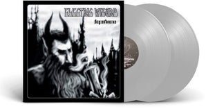 Electric Wizard - Dopethrone 2LP (Cloudy Grey Vinyl - IMPORT)