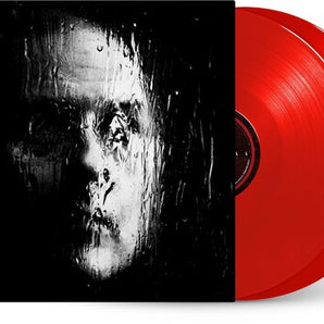 Jerry Cantrell - I Want Blood 2LP (Red Vinyl)