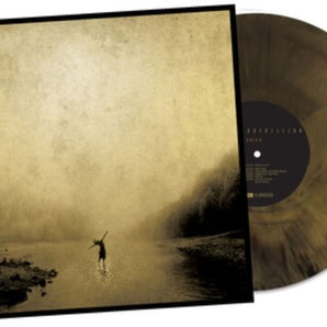 The Boxer Rebellion - Union LP (Gold Swirled Vinyl)