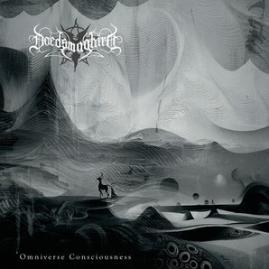 Doedsmaghird -  Omniverse Consciousness LP