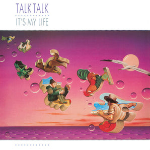 Talk Talk - It's My Life (40th Anniversary) LP