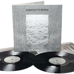 Paysage D'Hiver - Schnee 2LP