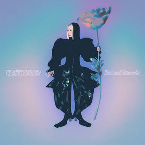 Tokimonsta - Eternal Reverie CD