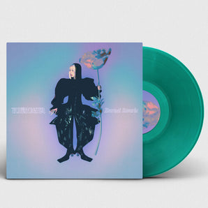 Tokimonsta - Eternal Reverie LP (Winter Green)