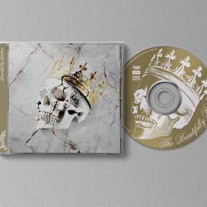 Jelly Roll - Beautifully Broken CD