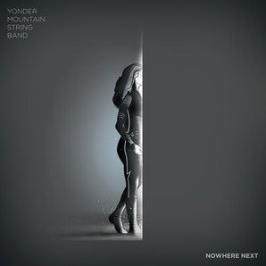 Yonder Mountain String Band - Nowhere Next CD