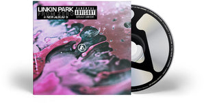 Linkin Park - From Zero CD