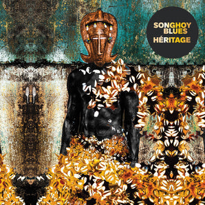 Songhoy Blues - Heritage LP