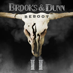 Brooks & Dunn - Reboot II 2LP