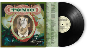 Tonic - Sugar LP (180g Vinyl - MOV)