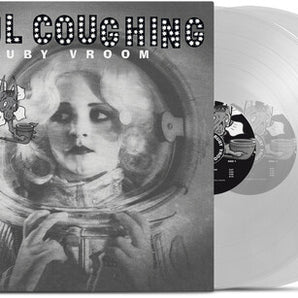 Soul Coughing - Ruby Vroom LP (Clear Vinyl)