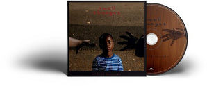 Michael Kiwanuka - Small Changes CD